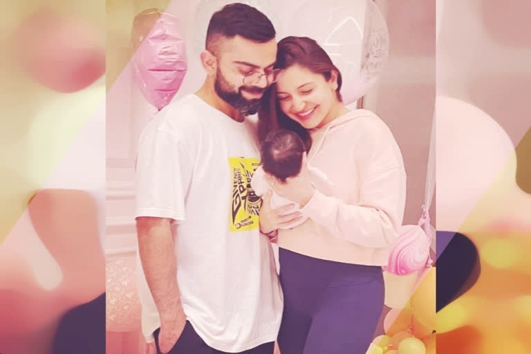 anushka virat daughter name meaning