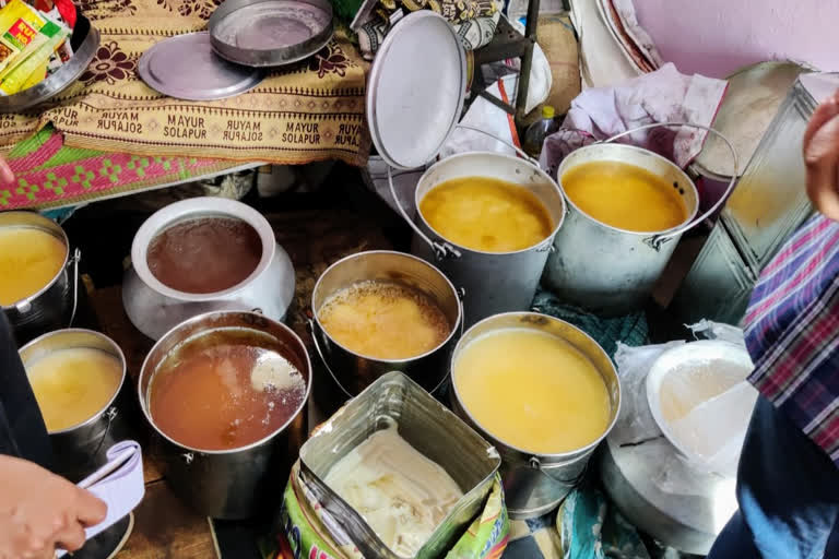 ghee seized