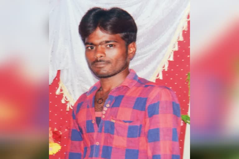 young brother killed elder in thiruvallur