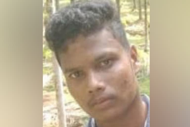 young man death in Belthangady