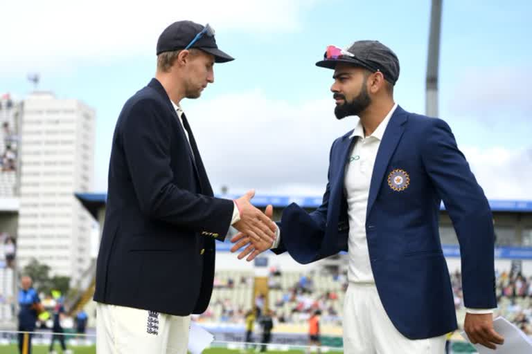 Deep Discussion the performance of the captains of India and England