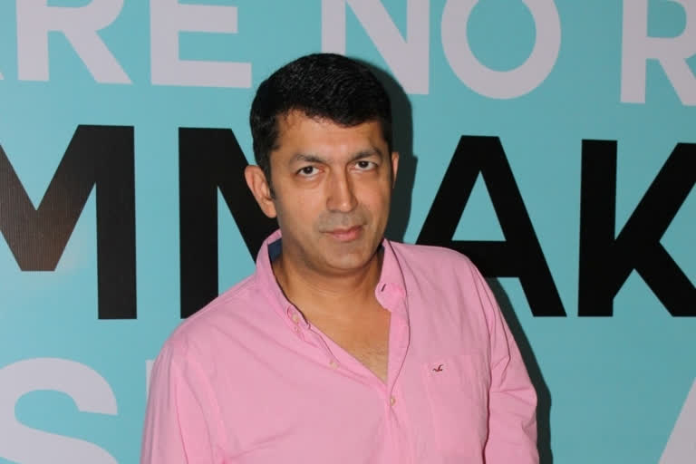 Kunal Kohli