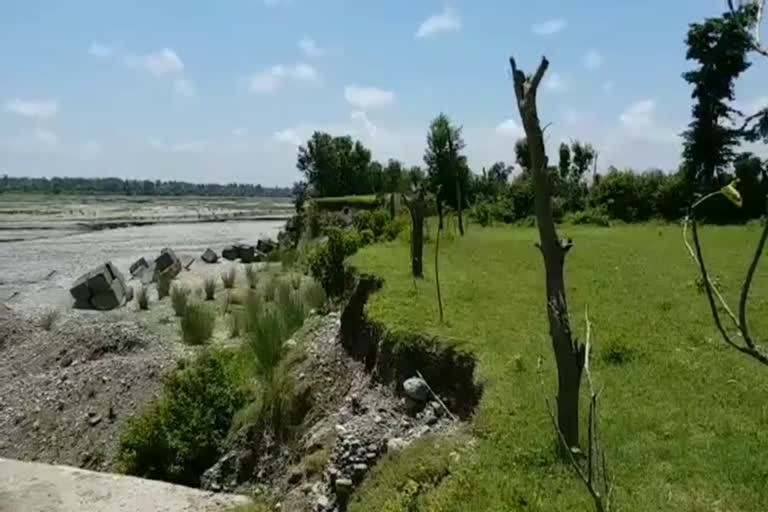 gaula river haldwani