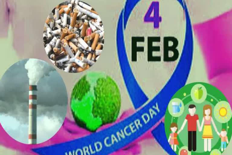 International Cancer Day