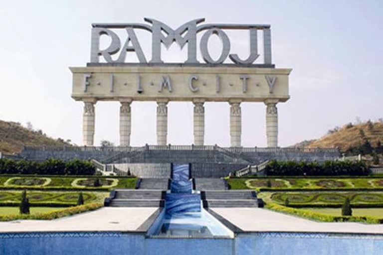 Ramoji Film City to open for tourists from 18thFeb  Ramoji Film City  Ramoji Film City to open for tourists  Ramoji Film City Telegana  റാമോജി ഫിലിം സിറ്റി  റാമോജി ഫിലിം സിറ്റി ഫെബ്രുവരി 18 മുതല്‍ വീണ്ടും തുറക്കുന്നു  ഹൈദരാബാദ്  റാമോജി ഫിലിം സിറ്റി വാര്‍ത്തകള്‍  ഹൈദരാബാദ് വാര്‍ത്തകള്‍