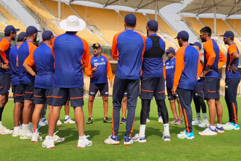 team-india-begin-nets-session-ahead-of-england-tests