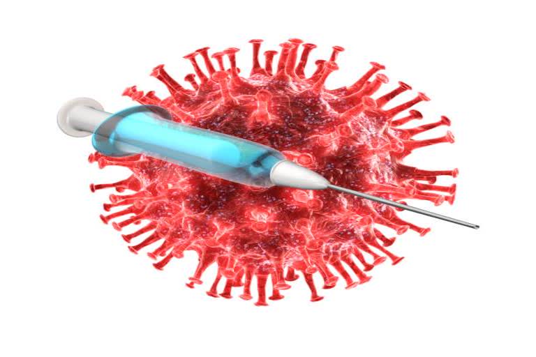 corona virus vaccine