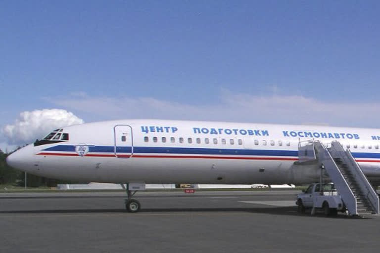 Russia hints it may return to overflight treaty if US does