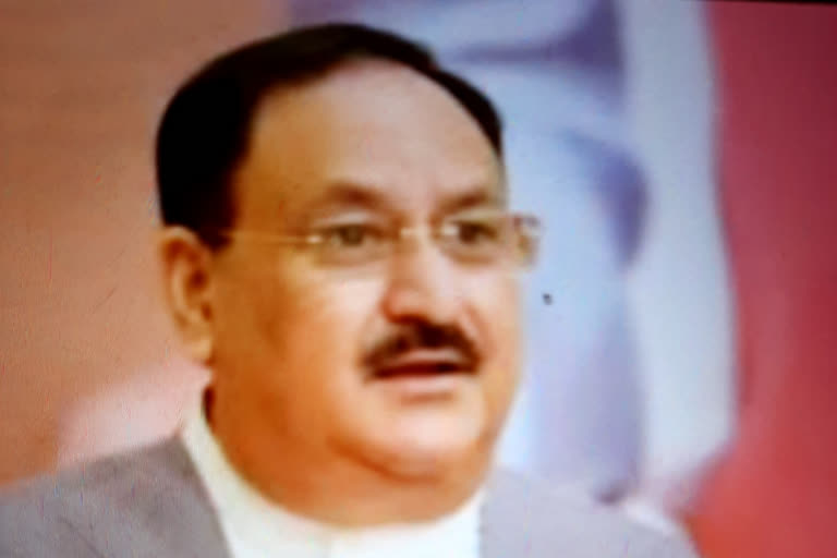 BJP Chief JP Nadda To Visit West Bengal On February 6