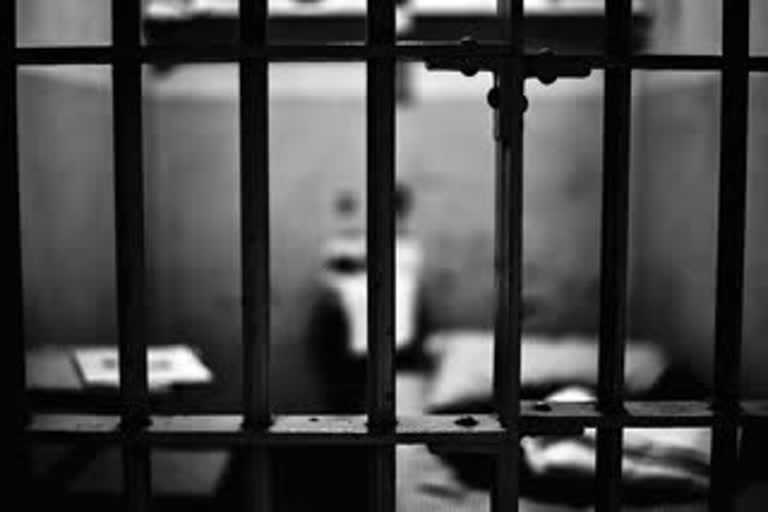 pocso court,  life imprisonment to minor girl rapist