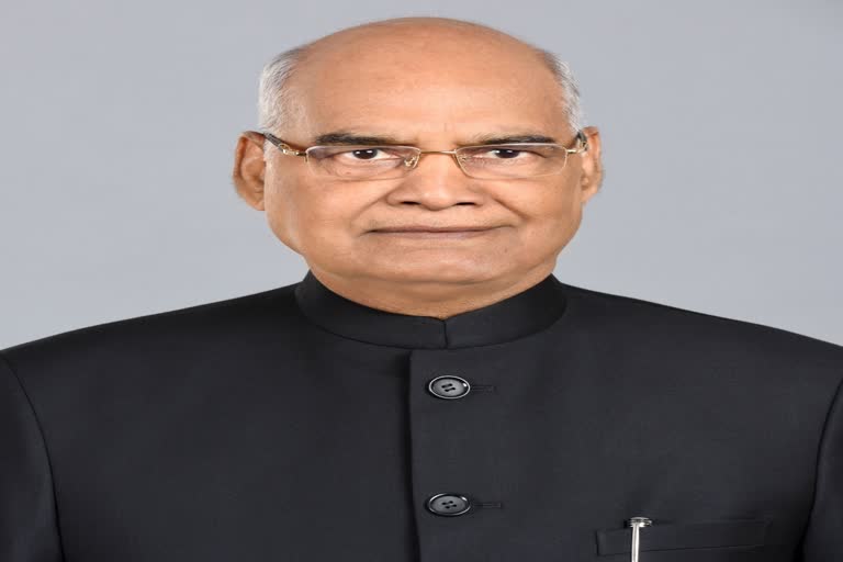 President Kovind