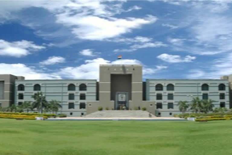 Gujarat HC