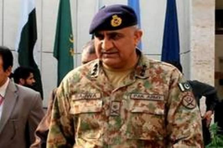 India, Pakistan must resolve Kashmir issue peacefully: Gen Bajwa