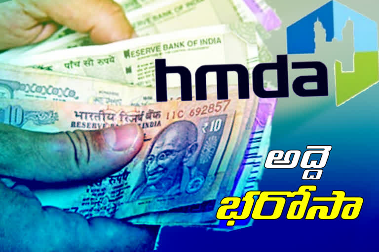 telangana municipal department is thinking to give Five months rent exemption for traders