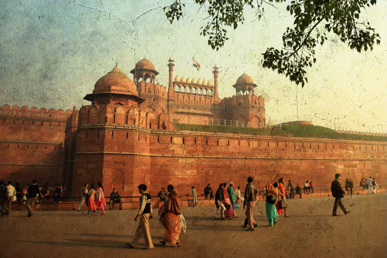 Red Fort