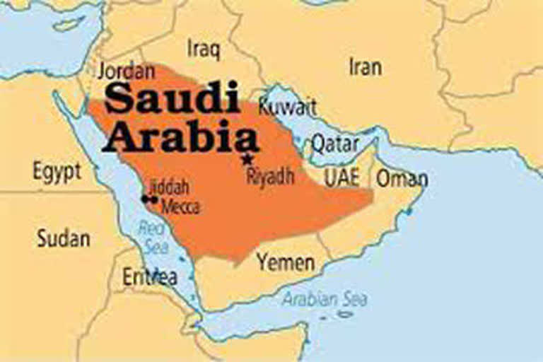 Saudi Arabia bans entry to citizens of 20 countries