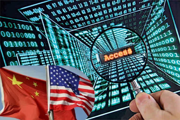 us intel agency warns of threats from china collecting americans health data