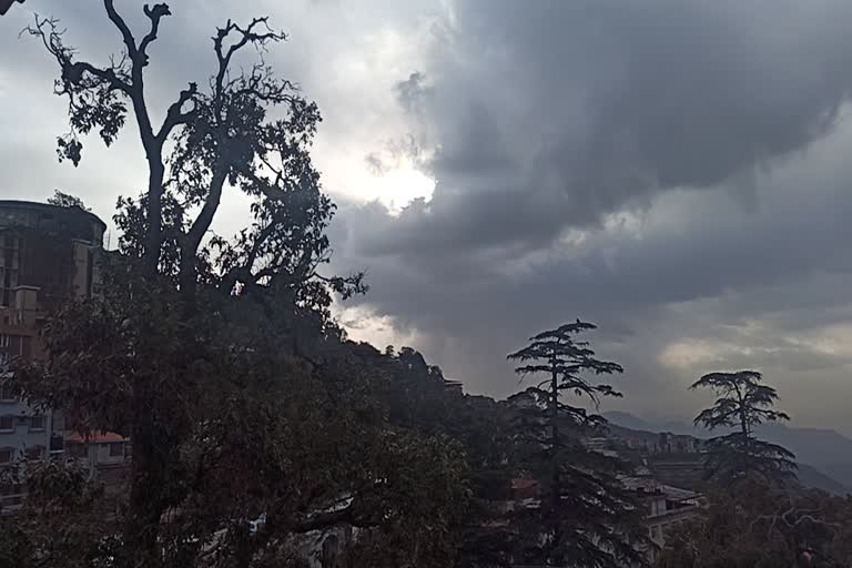 mussoorie