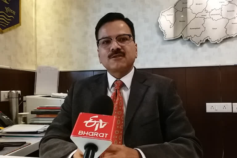 ADG jitendra kumar