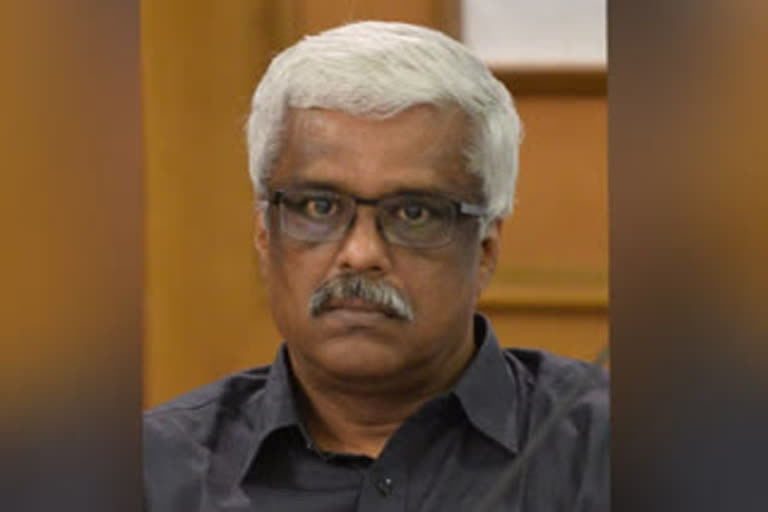 Suspended IAS officer M Sivasankar gets bail in dollar smuggling case