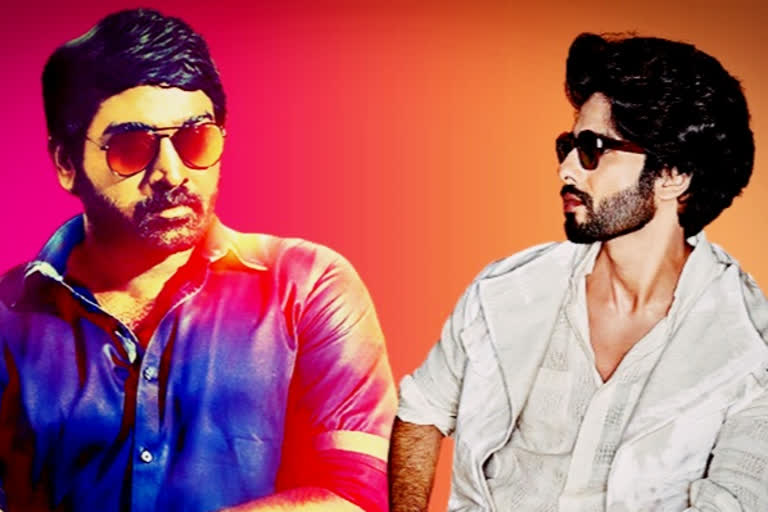 Vijay Sethupathi to get bigger paycheck than Shahid Kapoor for Raj & DK's web series?