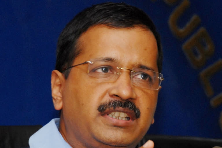 115 farmers lodged in Delhi jails: Kejriwal