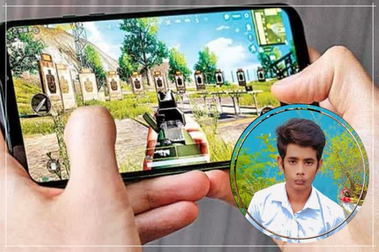 Death by gaming: Boy dies while playing game continuously on mobile incident happened in Puducherry