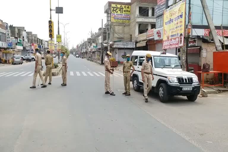 gps system on jaipur police patrol vehicles,  jaipur police