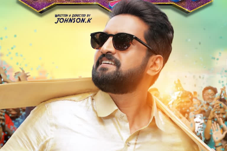 santhanam