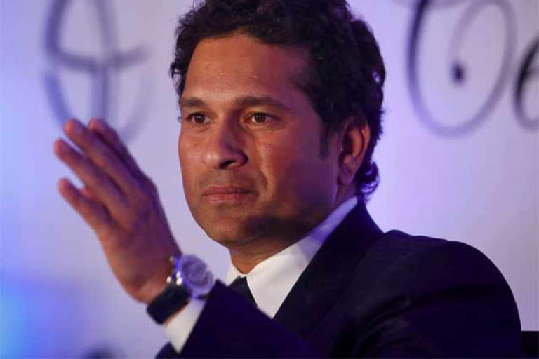 sachin tendulkar reaction over foreign comment on new farm bill protest