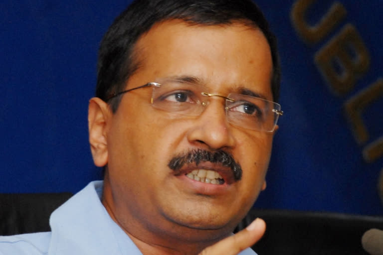 115 farmers lodged in Delhi jails: Kejriwal