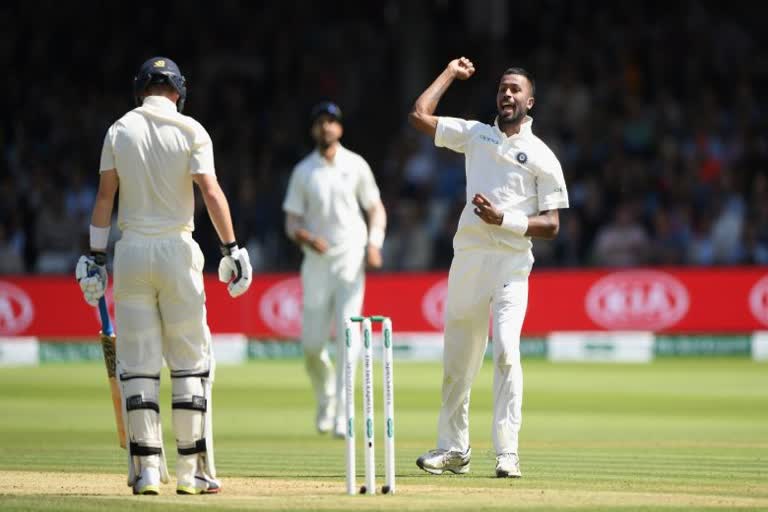 Hardik Pandya