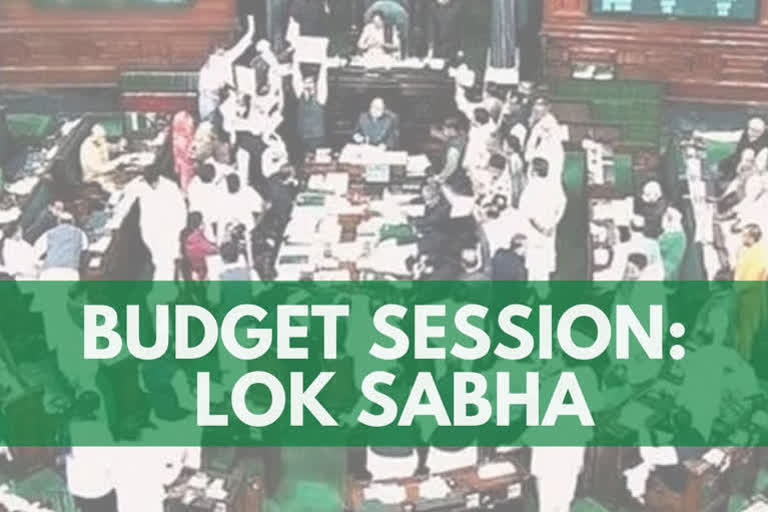 Budget Session