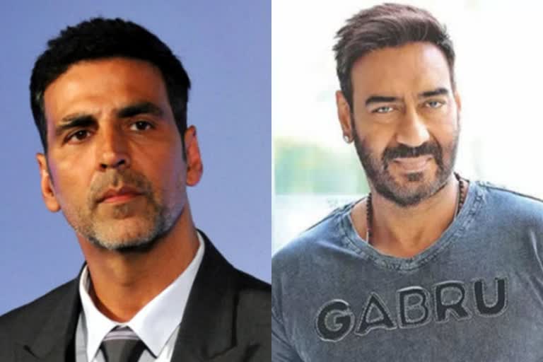 Akshay, Ajay and others say 'India against propaganda' after Rihanna, Greta support farmers protest