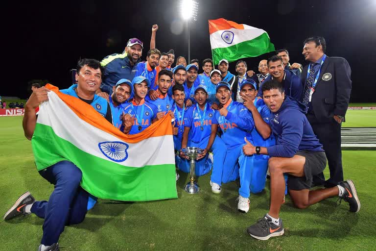 Team India