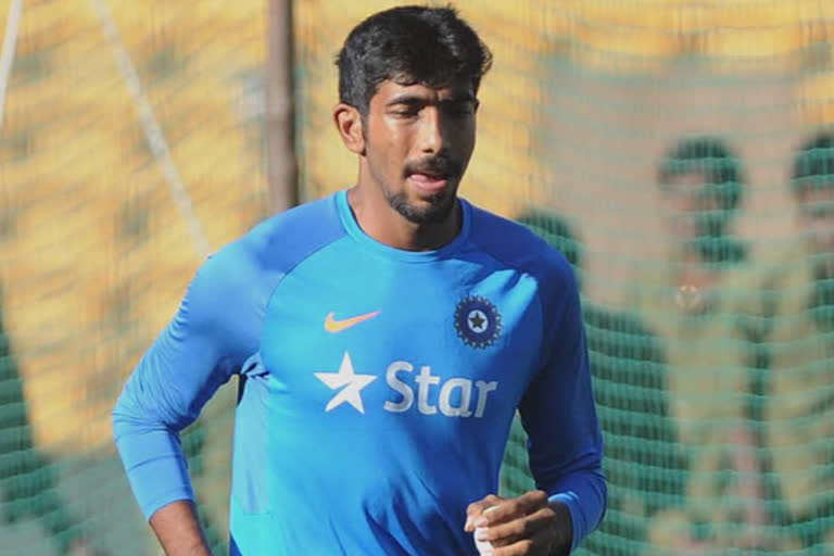 bumrah