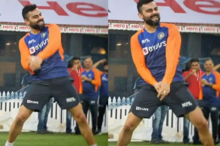 kohli