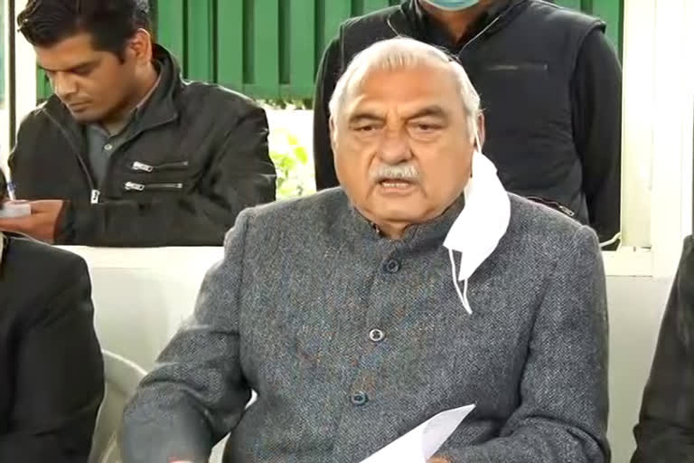 bhupendra-hooda-said-that-if-he-does-not-come-for-the-governors-call-then-congress-mla-will-march-to-the-raj-bhavan