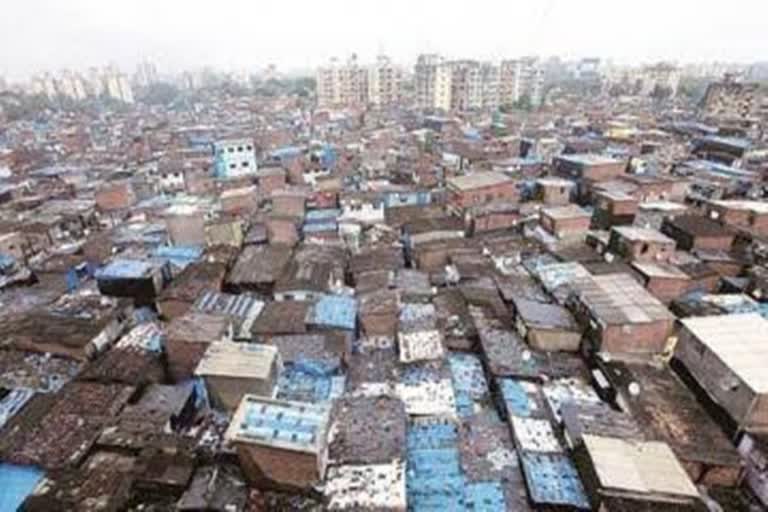 Dharavi Redevelopment Project