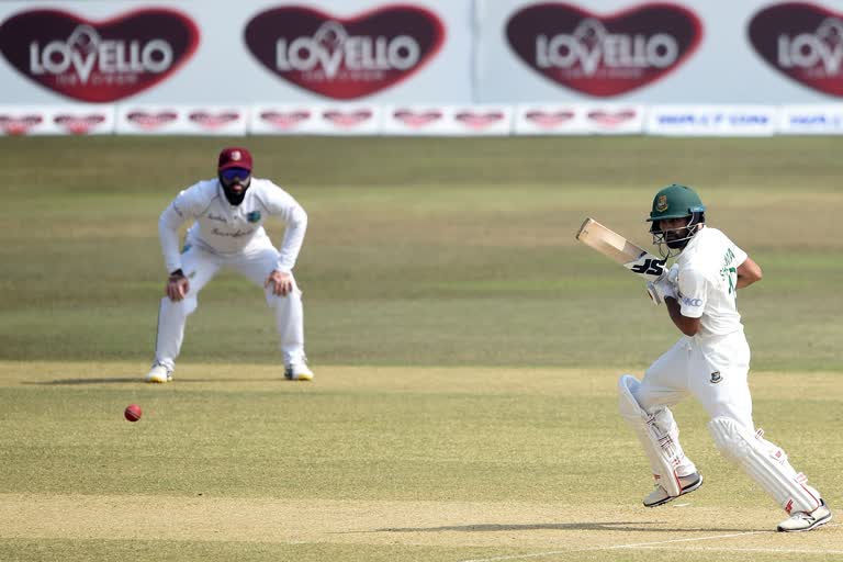 Bangladesh vs West Indies