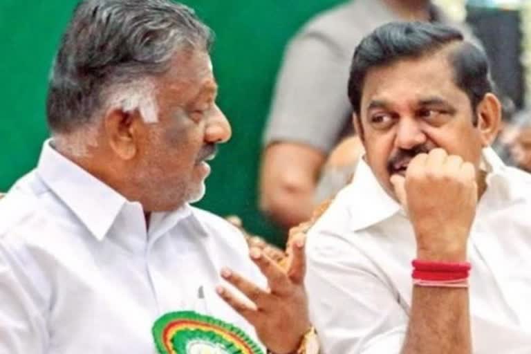 karnataka-aiadmk-secretary-yuvraj-sacked