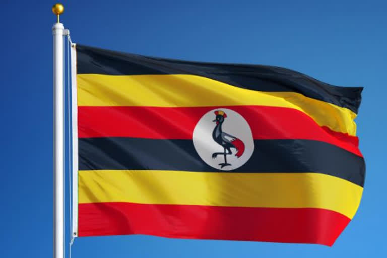 Uganda