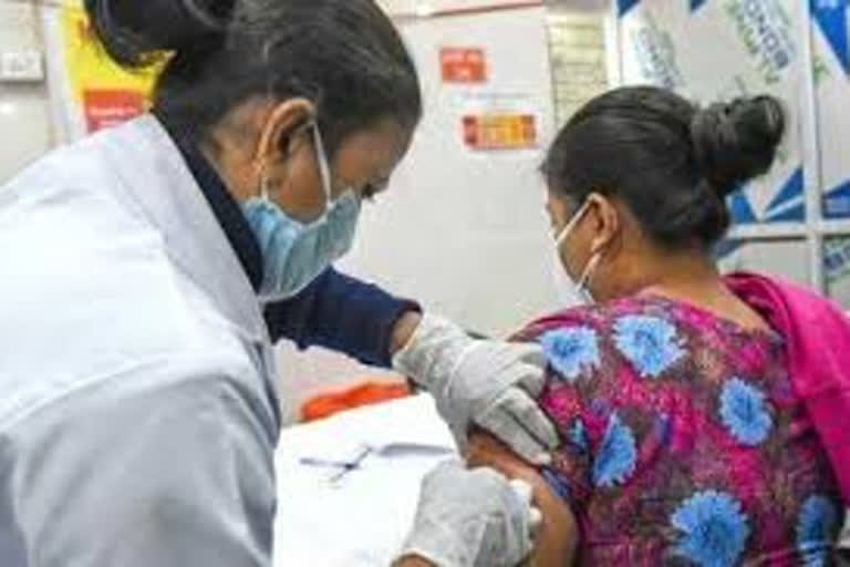 vaccination in varanasi