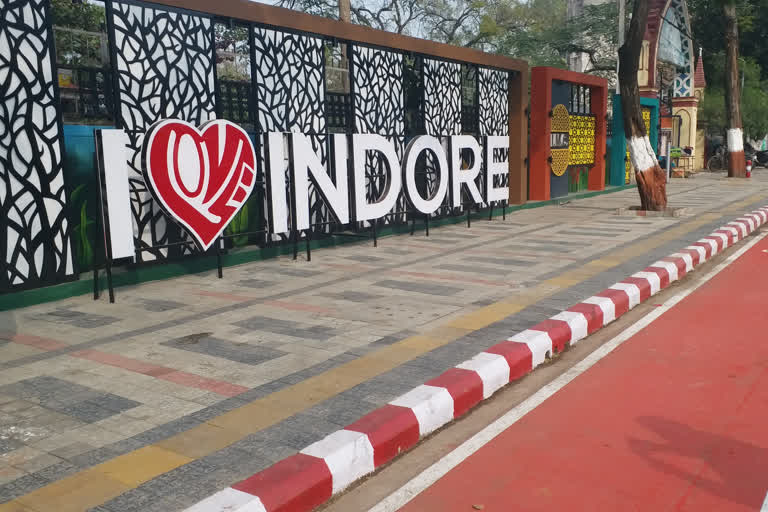 Indore