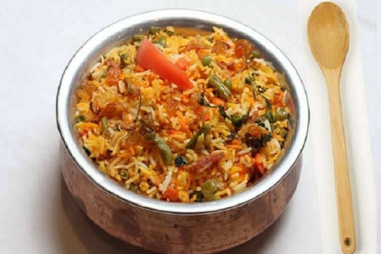 145 fell ill after having biryani at Assam