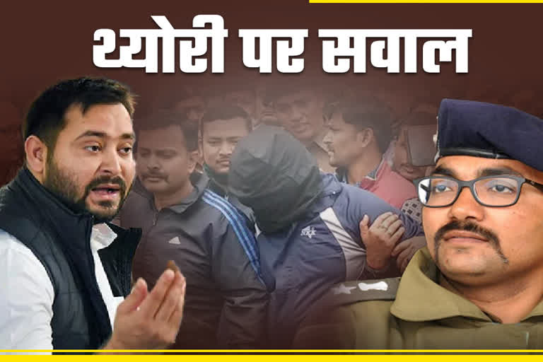 rupesh Singh murder case