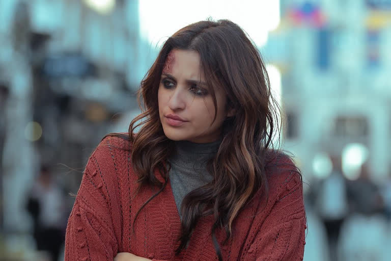 Trailer of 'The Girl On The Train' featuring Parineeti Chopra as an amnesia patient is out