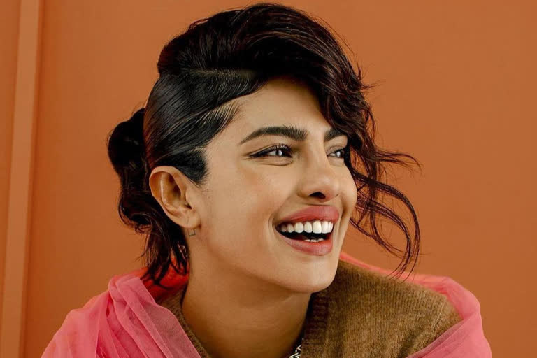 Priyanka Chopra just love roti, dal