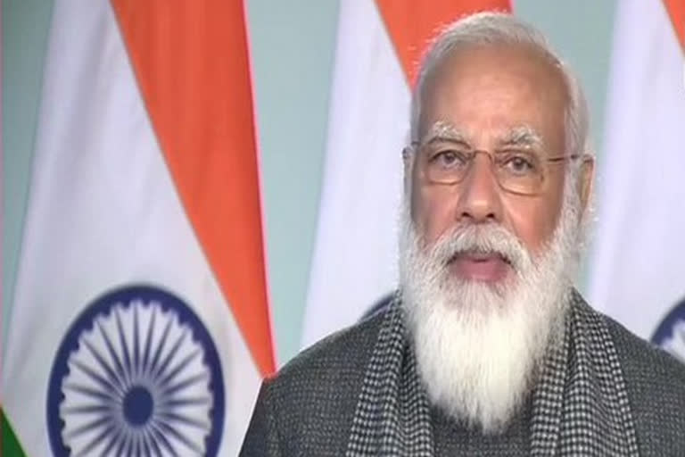 PM to launch 'Asom Mala', lay foundation stone of two hospitals in Assam