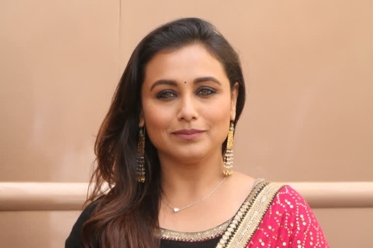 Rani Mukerji was initially 'reluctant' to work in 'Black'